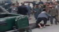 Afganistan'da yol kenarına yerleştirilen bomba patladı: 2 ölü, 3 yaralı